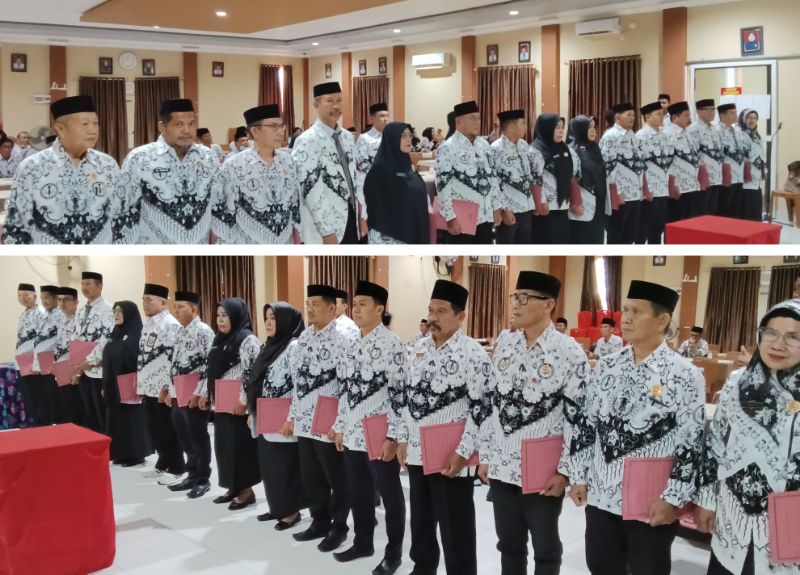 Bidang PGRI Binjai - Persatuan Guru Republik Indonesia Cabang Binjai