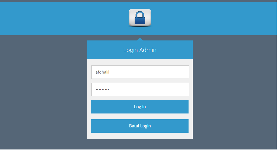 Login PGRI Binjai - Persatuan Guru Republik Indonesia Cabang Binjai