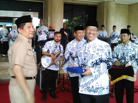 Pencarian PGRI Binjai - Persatuan Guru Republik Indonesia Cabang Binjai